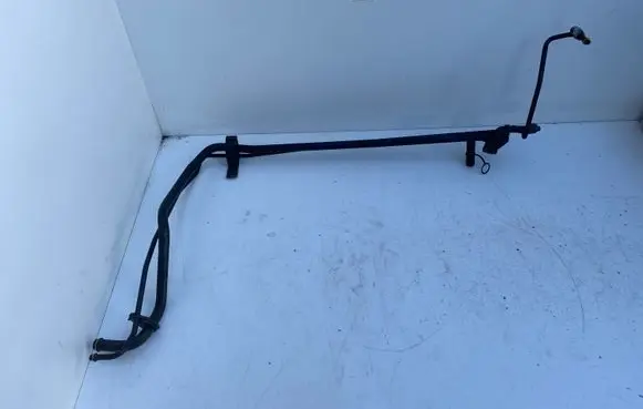 Volvo S80 Air conditioning (A/C) pipe/hose
