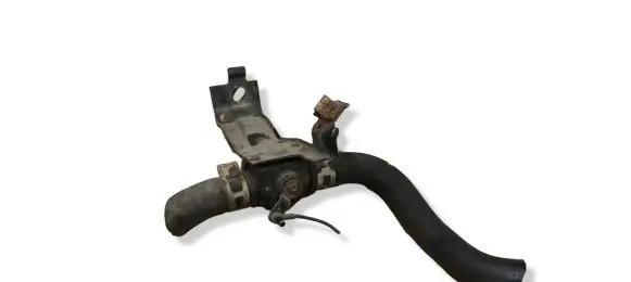 Honda Accord Coolant heater control valve 