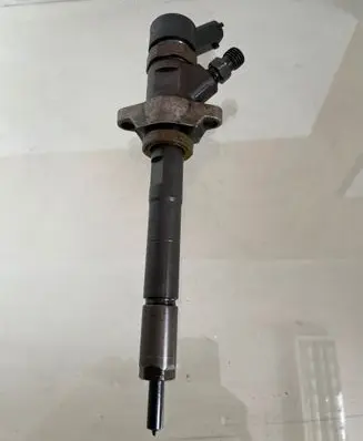 Volvo V50 Fuel injector 0986435090