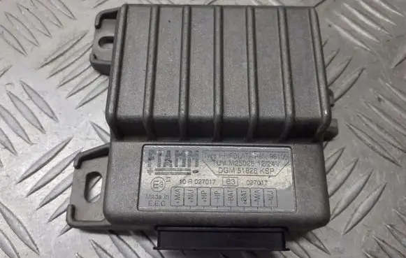 Suzuki Ignis Other control units/modules 10R027017