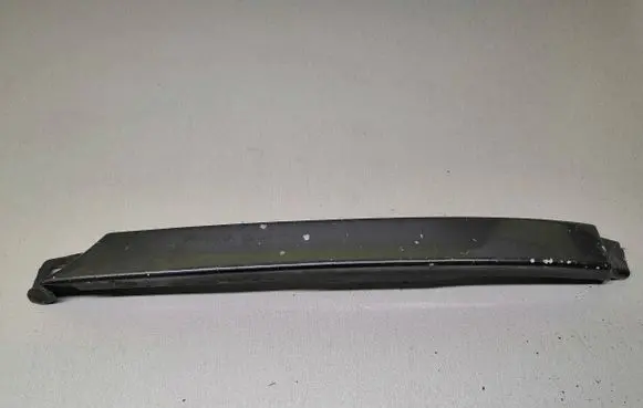 Under headlight/headlamp trim