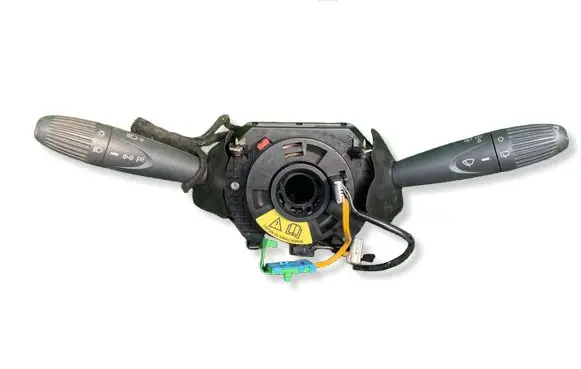 Fiat Panda II Light switch 735398129 73027 17082006