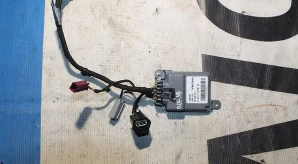 Volvo XC60 Other control units/modules 28109145