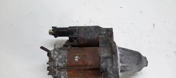 Honda Accord Starter motor 5142