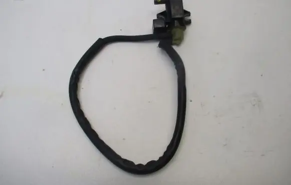 Mercedes-Benz A W169 Turbo solenoid valve