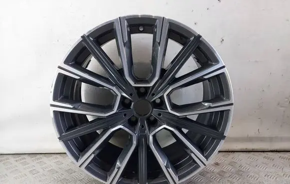 BMW 7 G11 G12 R20 alloy rim 8090096 8745914
