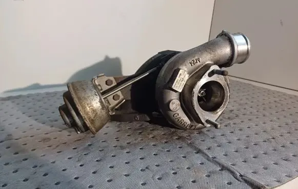 Honda Civic Turbo 18900RSRE01 7537085