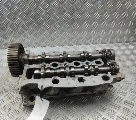 Jaguar XJ X350 Engine head 4R806090AG