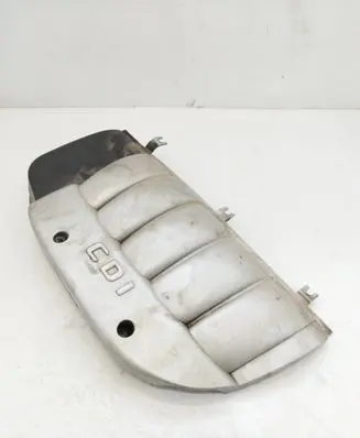 Mercedes-Benz E W210 Engine cover (trim) A6120100767