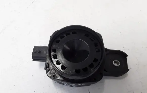 Alarm system siren