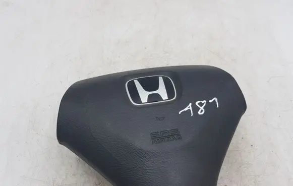 Honda Accord Steering wheel airbag E3MC4051133