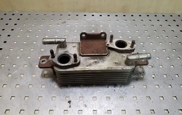 Mitsubishi Pajero Other engine bay part