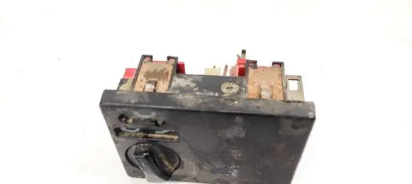 Volkswagen Transporter - Caravelle T4 Climate control unit 701959549