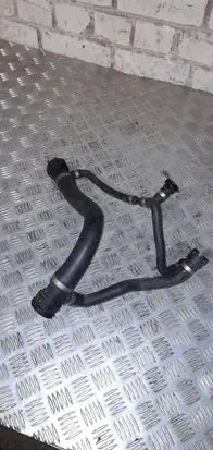 BMW 7 E65 E66 Engine coolant pipe/hose 45819