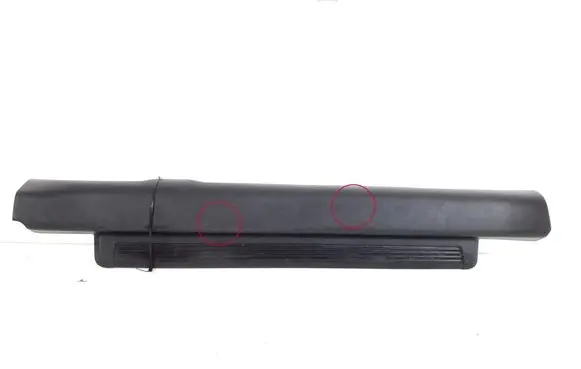 Lexus IS 220D-250-350 Front sill trim cover 67913-53020