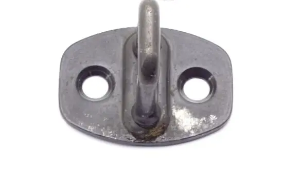 Mitsubishi Pajero Tailgate lock loop/hook striker 