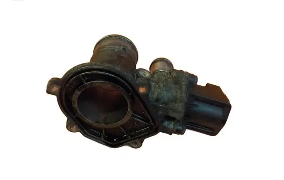 Jaguar XF X250 EGR thermostat 1045175S01