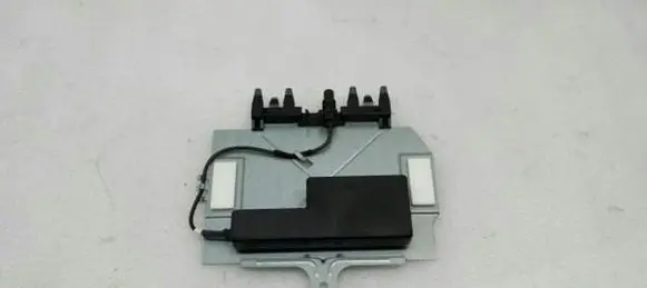 Mercedes-Benz CL C216 Radio antenna A2168201375