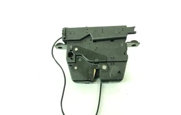 BMW X1 E84 Tailgate/trunk/boot lock/catch/latch 7200511 51247200511