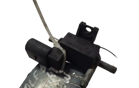 Volkswagen Golf V Turbo solenoid valve 06F906283 08T060 59001170405