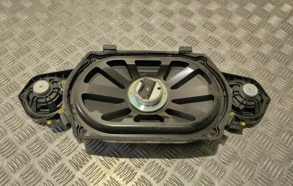 Mercedes-Benz S W221 Parcel shelf speaker A2218208102