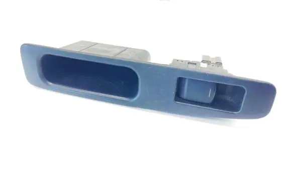 Nissan Qashqai Electric window control switch 82951jd000