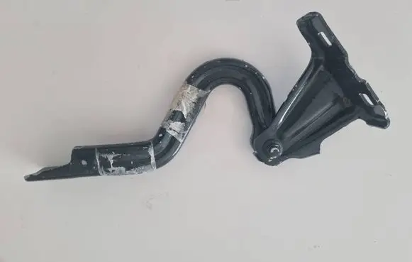 Fiat 500L Engine bonnet/hood hinges 51885314