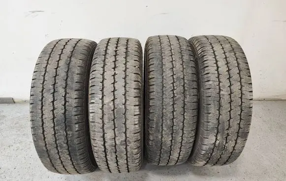Volkswagen Transporter - Caravelle T6 R16 C summer tire 7H8601027D
