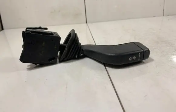Opel Astra G Indicator stalk 09185413