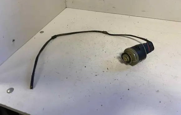BMW 3 F30 F35 F31 Fuel filter heater 8572521