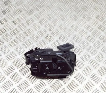 Skoda Kamiq Rear door lock 5TA839016L