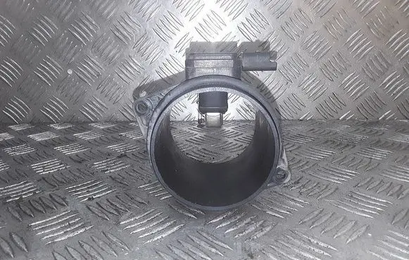 Mass air flow meter