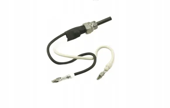 Ford Focus Glow plug 1417618