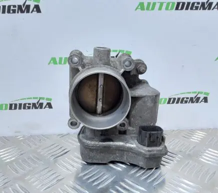 Opel Signum Throttle valve 28005B5853