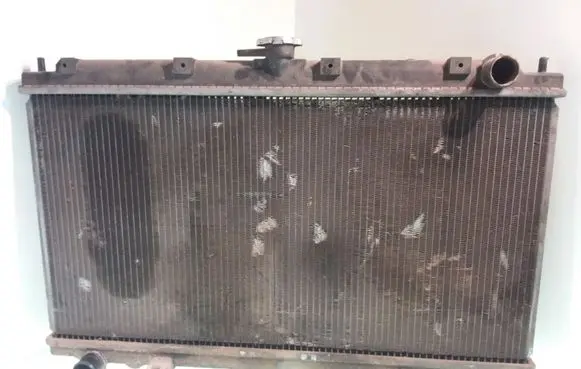 Nissan Primera Coolant radiator