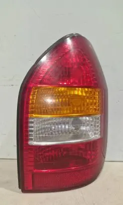 Opel Zafira A Rear/tail lights 62281