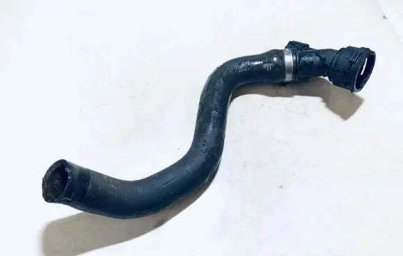 Audi A3 S3 8L Engine coolant pipe/hose 1j0121619a