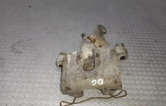 Volvo V50 Rear brake caliper