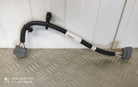 Renault Trafic III (X82) Other wiring loom 240545924R 93461080