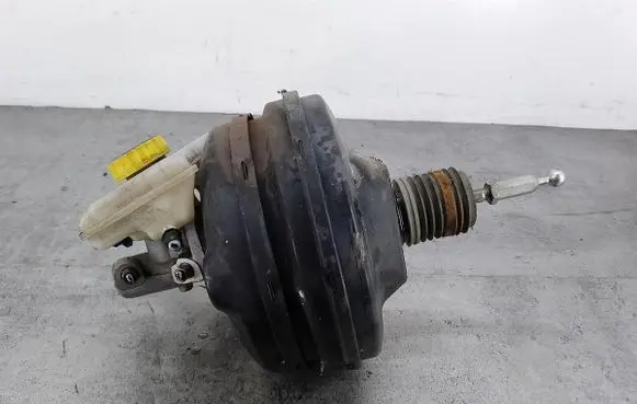 Seat Exeo (3R) Brake booster 8E0612105AJ