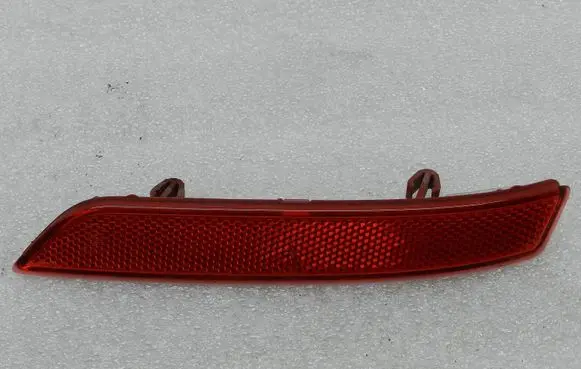 Peugeot 508 Rear tail light reflector 9687551580 745382