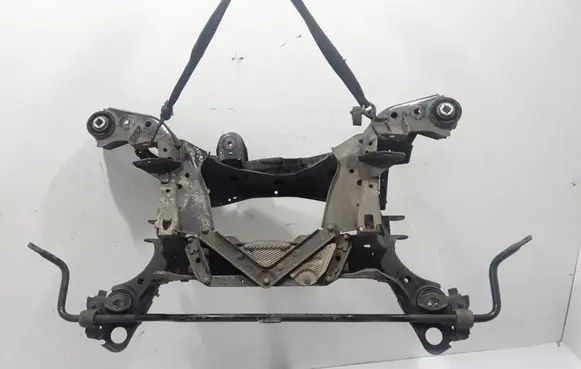 Volvo XC90 Rear axle beam 31476651