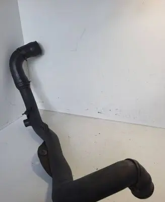 Volkswagen Crafter Intercooler hose/pipe 145955