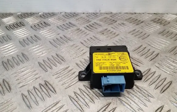 Peugeot Boxer Steering rack control module 1357349080