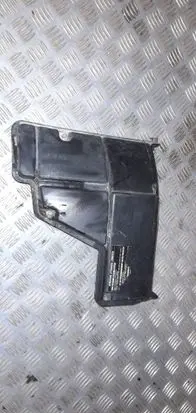 Mercedes-Benz ML W163 Fuse box cover 1635400382