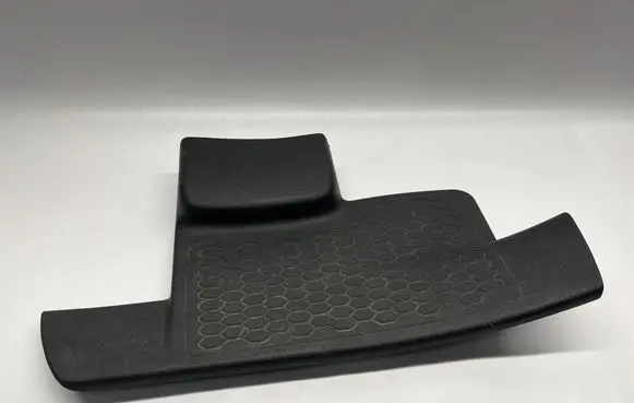 Dodge Durango III Rear sill trim cover 1NC85DX9AD