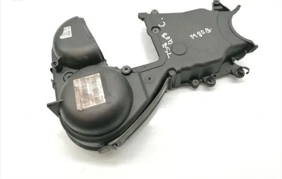 Ford Focus Timing belt guard (cover) BM5G6P073E