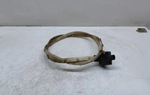 BMW 5 F10 F11 Pedestrian airbag 9241787