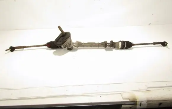 Renault Twingo II Steering rack