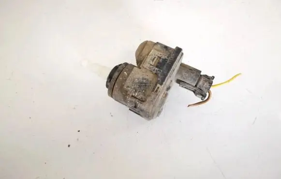 Opel Omega B1 Headlight level adjustment motor 90492832
